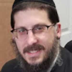 Meet your Posher, Coach menachem